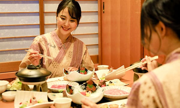 本館のご案内